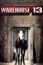 Watch Warehouse 13 Vumoo